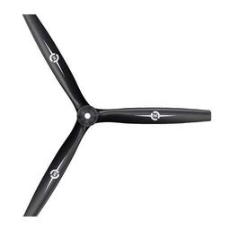 Click here to learn more about the Master Airscrew/windsor Propeller 3-Blade - 13x12 Propeller Black.