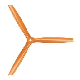 Click here to learn more about the Master Airscrew/windsor Propeller 3-Blade - 13x12 Propeller Orange.