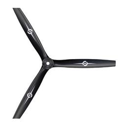 Click here to learn more about the Master Airscrew/windsor Propeller 3-Blade - 13x12 Propeller PUSHER Black.