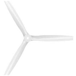 Click here to learn more about the Master Airscrew/windsor Propeller 3-Blade - 13x12 Propeller PUSHER White.