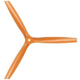 Click here to learn more about the Master Airscrew/windsor Propeller 3-Blade - 13x12 Propeller PUSHER Orange.