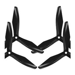 Click here to learn more about the Master Airscrew/windsor Propeller RS-3blade-FPV - 5x4.5 Prop Set x4 Black.