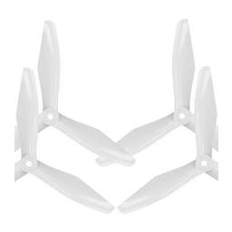 Click here to learn more about the Master Airscrew/windsor Propeller RS-3blade-FPV - 5x4.5 Prop Set x4 White.