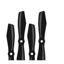 Click here to learn more about the Master Airscrew/windsor Propeller BN-FPV bullnose - 5x4.5 Prop Set x4 B.