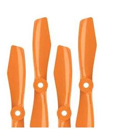 Click here to learn more about the Master Airscrew/windsor Propeller BN-FPV bullnose - 5x4.5 Prop Set x4 O.