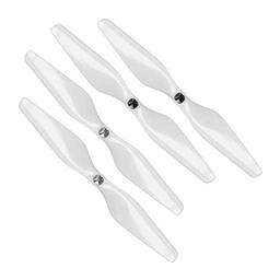 Click here to learn more about the Master Airscrew/windsor Propeller MR-KR - 10x4.5 Prop C Set x4 White GoPro KARMA.