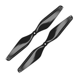Click here to learn more about the Master Airscrew/windsor Propeller MR - 11x4.5 Propeller Set x2 Black.