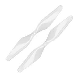 Click here to learn more about the Master Airscrew/windsor Propeller MR - 13x4.5 Propeller Set x2 White.