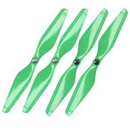 Click here to learn more about the Master Airscrew/windsor Propeller MR-SL - 10x4.5 Prop C Set x4 Green 3DR SOLO.