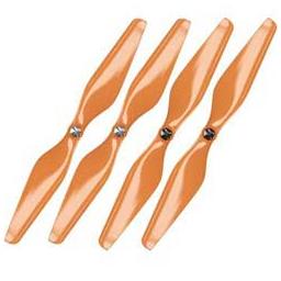 Click here to learn more about the Master Airscrew/windsor Propeller MR-SL - 10x4.5 Prop C Set x4 Orange 3DR SOLO.