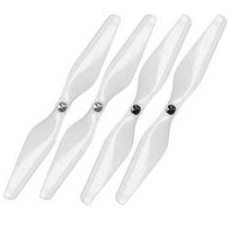 Click here to learn more about the Master Airscrew/windsor Propeller MR-SL - 10x4.5 Prop C Set x4 White 3DR SOLO.
