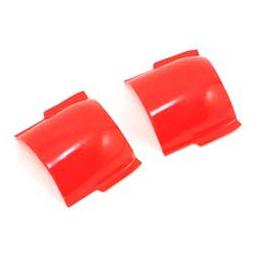 Click here to learn more about the Blade Servo Cover Set: UM F-27 FPV.
