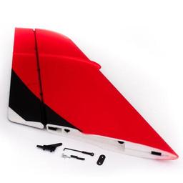 Click here to learn more about the E-flite Wing Panel, Left: C-Z Scimitar.