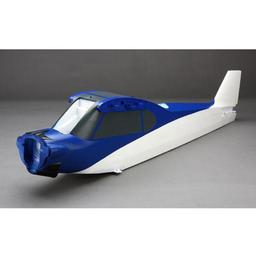 Click here to learn more about the E-flite Fuselage: Carbon-Z Cub.