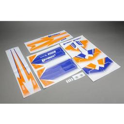 Click here to learn more about the E-flite Decal Sheet: Ultimate 2.