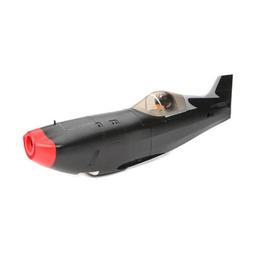 Click here to learn more about the E-flite Fuselage w/canopy,cowl: P2.