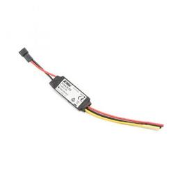 Click here to learn more about the E-flite ESC 20A: Convergence.