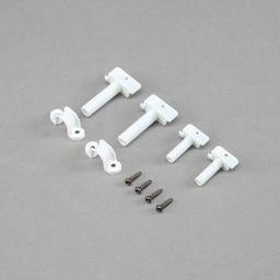 Click here to learn more about the E-flite Thumb Screw Set: Opterra.