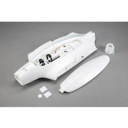 Click here to learn more about the E-flite Fuselage w/parts: Opterra.
