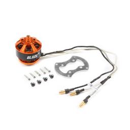 Click here to learn more about the E-flite Brushless Motor: 1.2M Opterra.