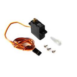 Click here to learn more about the E-flite 23g MG Servo: Extra 300 1.3m.