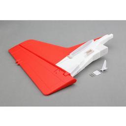 Click here to learn more about the E-flite Vertical Tail with Hardware: Carbon-Z T-28.