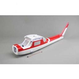 Click here to learn more about the E-flite Fuselage: C-Z Cessna 150.