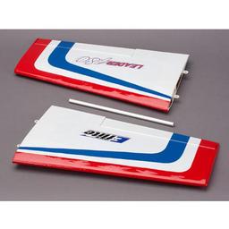 Click here to learn more about the E-flite Wing Set: Leader 480.