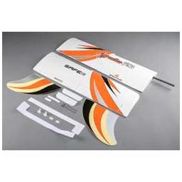 Click here to learn more about the E-flite Wing Set: Apprentice STS.