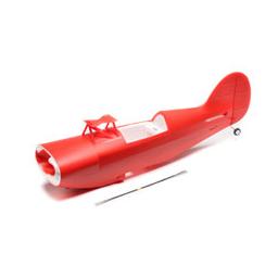 Click here to learn more about the E-flite Painted Fuse: Pitts 850mm.