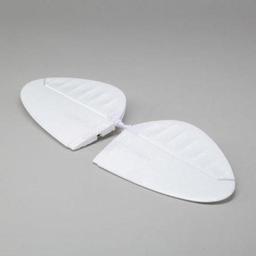 Click here to learn more about the E-flite Horizontal Tail Set Left&Right: Commander mPd 1.4m.