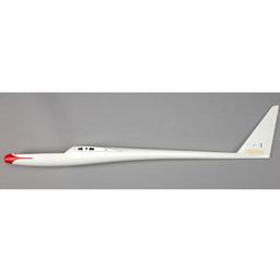 Click here to learn more about the E-flite Fuselage: Mystique.