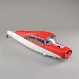 Click here to learn more about the E-flite Painted Fuse: Maule M-7 1.5m.