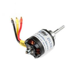 Click here to learn more about the E-flite 15BL 1050KV Motor: Maule M-7 1.5m.