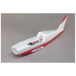 Click here to learn more about the E-flite Painted Fuselage: Cherokee 1.3m.