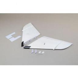 Click here to learn more about the E-flite Wing Set: F-27 Evolution.