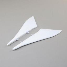 Click here to learn more about the E-flite Fin Set: F-27 Evolution.