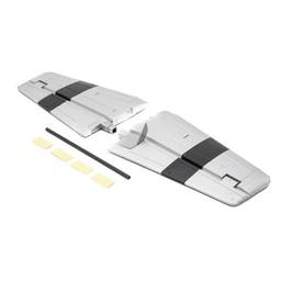 Click here to learn more about the E-flite Horizontal Stabilizer: P-51D.