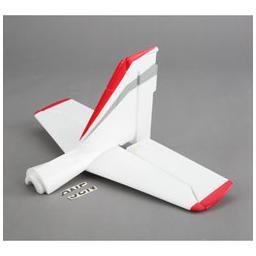 Click here to learn more about the E-flite Tail set with lights: Brave.