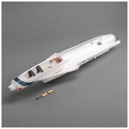 Click here to learn more about the E-flite Fuselage: F-16 Thunderbird 70mm EDF.