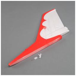 Click here to learn more about the E-flite Vertical Stabilizer: F-16 Thunderbird 70mm EDF.