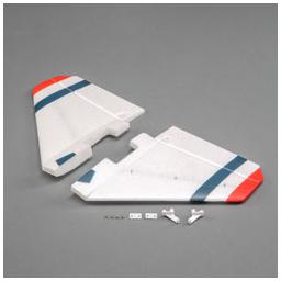 Click here to learn more about the E-flite Horizontal Stabilizers: F-16 Thunderbird 70mm EDF.