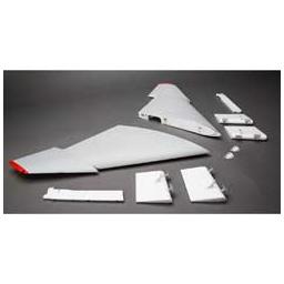Click here to learn more about the E-flite Wing Set: F-4 Phantom II 80mm EDF.