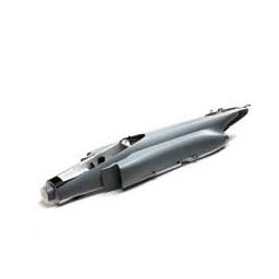 Click here to learn more about the E-flite Fuselage: F-4 Phantom II 80mm EDF.