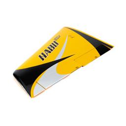 Click here to learn more about the E-flite Main Wing Left: Habu 32x DF.