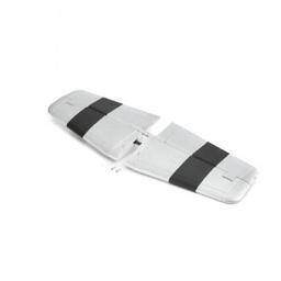 Click here to learn more about the E-flite Horizontal Tail Set: P-51D 1.2m.