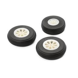 Click here to learn more about the E-flite Wheel Set: T-28 1.2.