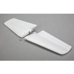 Click here to learn more about the E-flite Horizontal Tail Set: T-28 1.2.