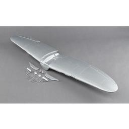 Click here to learn more about the E-flite Painted wing: P-47 1.2m.