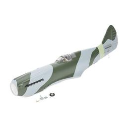 Click here to learn more about the E-flite Fuselage w/hatch: Spitfire 1.2M.
